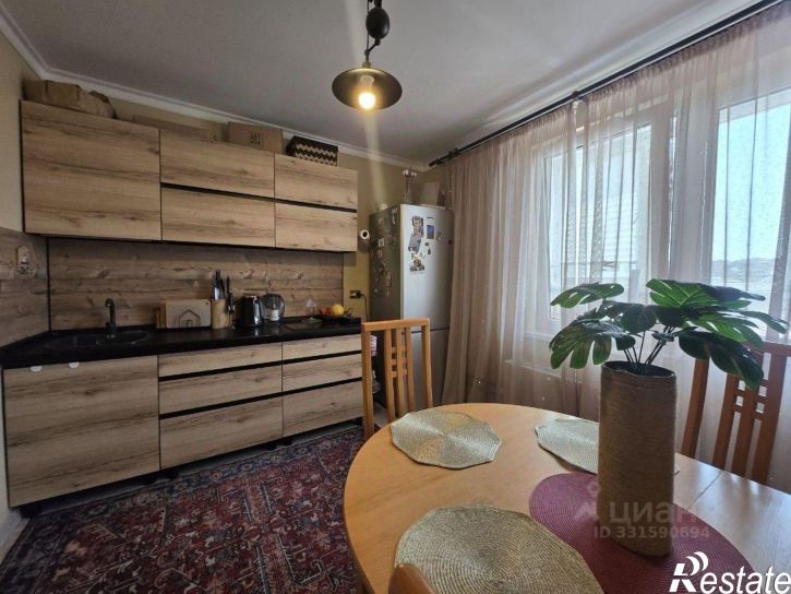 1-комн квартира ул Ленина, 229,  д. 229