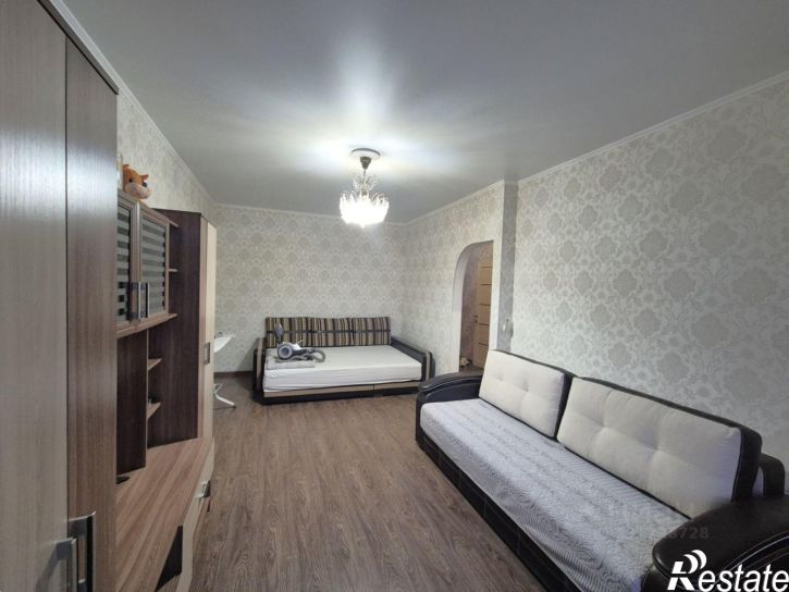 1-комн квартира ул Крымская, 274,  д. 274
