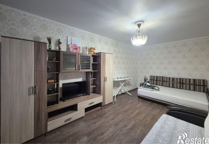 1-комн квартира ул Крымская, 274,  д. 274