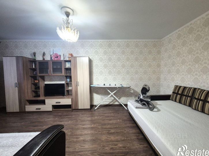 1-комн квартира ул Крымская, 274,  д. 274