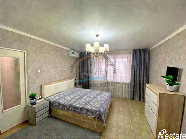 3-комн квартира ул Зеленая, 34,  д. 34