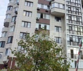 2-комн, 66кв м, этаж 13/13 Алмазный пр-д, 9 1