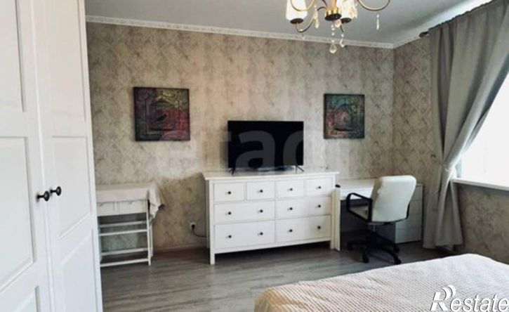 2-комн квартира ул Омелькова, 21,  д. 21