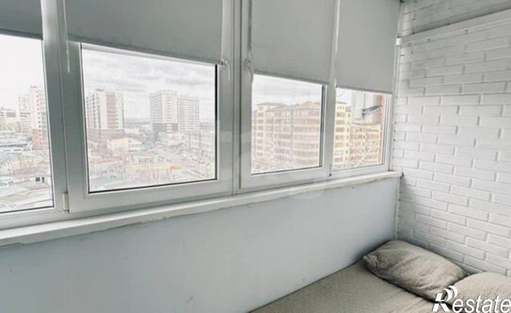 2-комн квартира ул Омелькова, 21,  д. 21