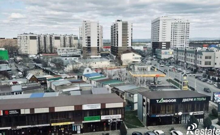2-комн квартира ул Омелькова, 21,  д. 21