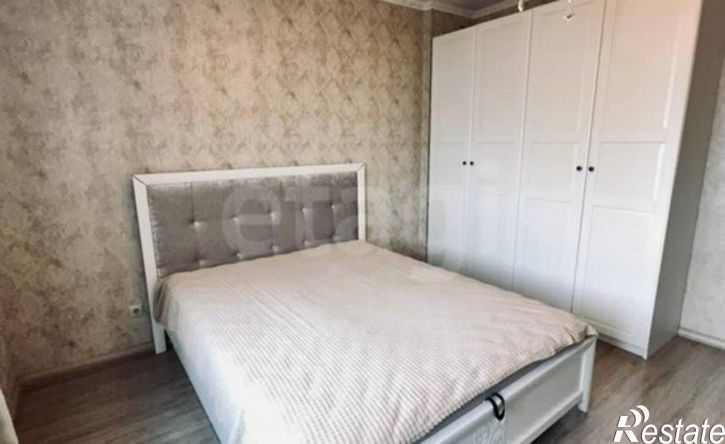 2-комн квартира ул Омелькова, 21,  д. 21