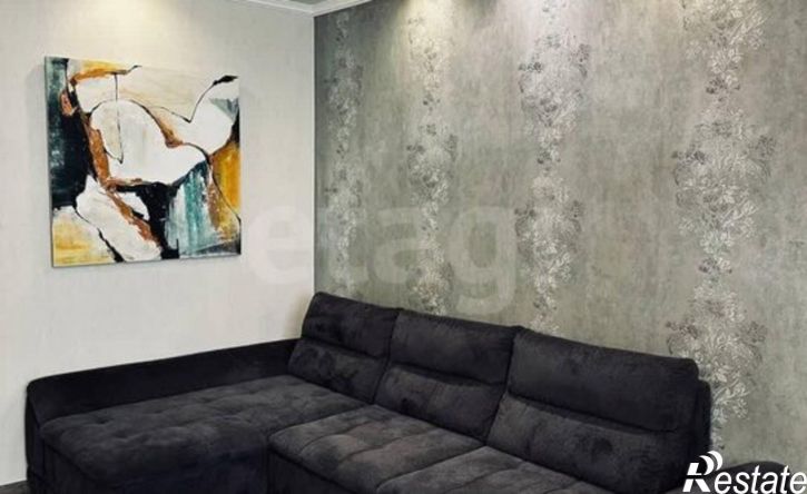 2-комн квартира ул Омелькова, 21,  д. 21