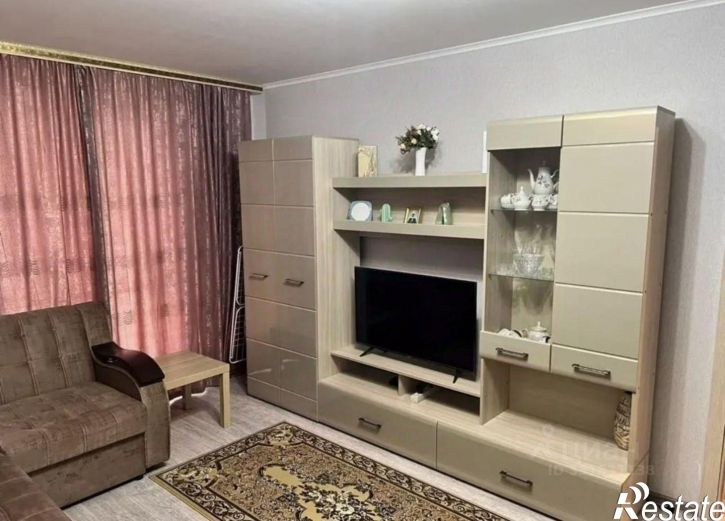 1-комн квартира ул Адмирала Пустошкина, 22 7,  д. 22 7,  к. 7