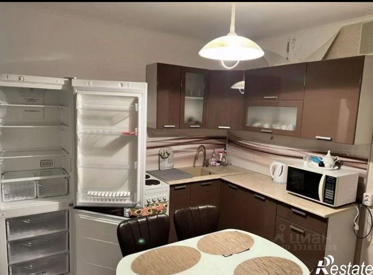 1-комн квартира ул Адмирала Пустошкина, 22 7,  д. 22 7,  к. 7