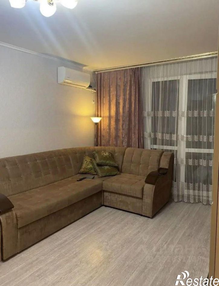 1-комн квартира ул Адмирала Пустошкина, 22 7,  д. 22 7,  к. 7