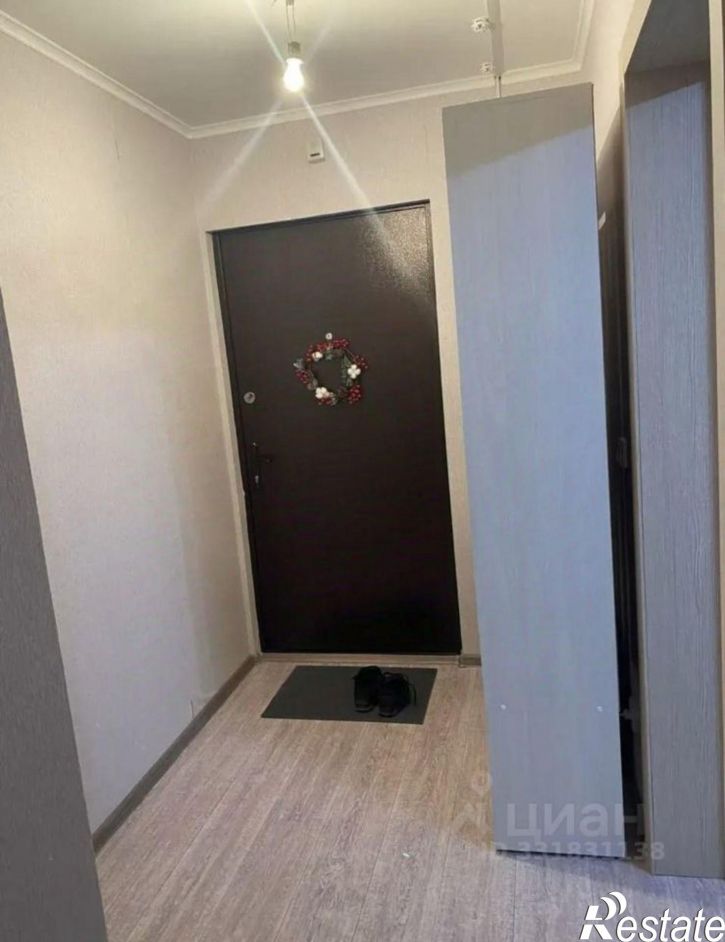1-комн квартира ул Адмирала Пустошкина, 22 7,  д. 22 7,  к. 7