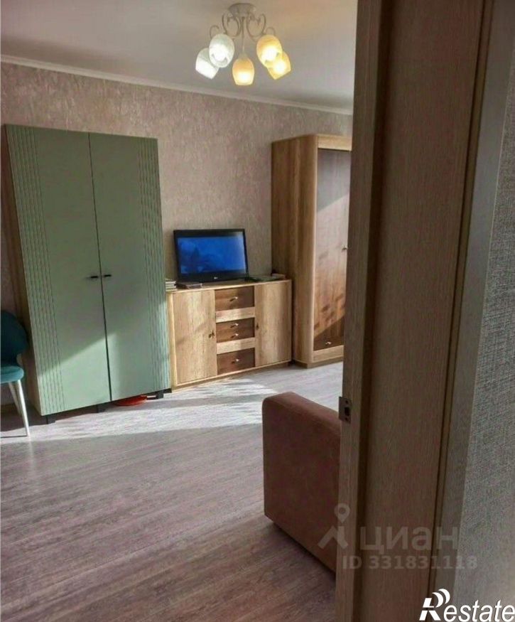 1-комн квартира ул Адмирала Пустошкина, 14,  д. 14