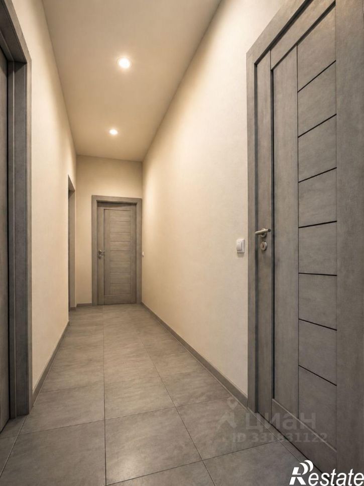3-комн квартира Анапское шоссе, 32 4,  д. 32 4,  к. 4