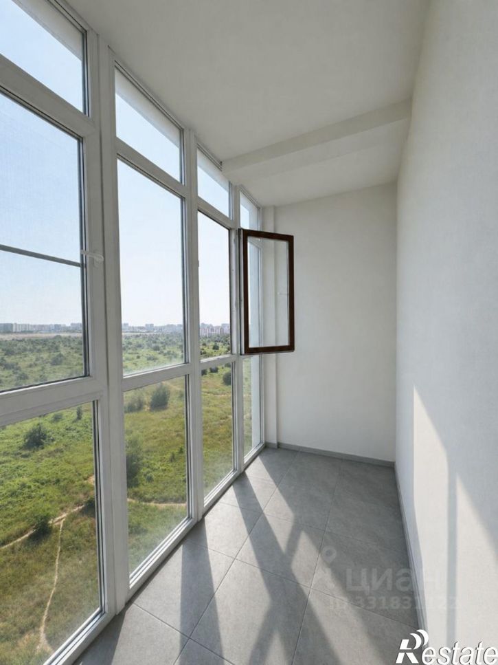 3-комн квартира Анапское шоссе, 32 4,  д. 32 4,  к. 4