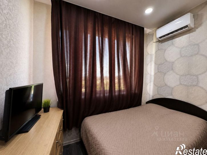 3-комн квартира Анапское шоссе, 32 4,  д. 32 4,  к. 4