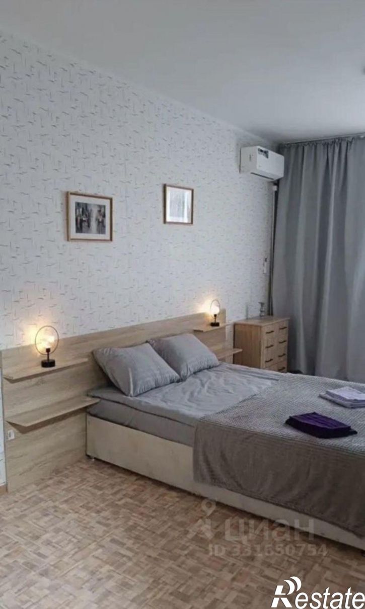 3-комн квартира пр-д Солдатских матерей, 6В 3,  д. 6В 3,  к. 3