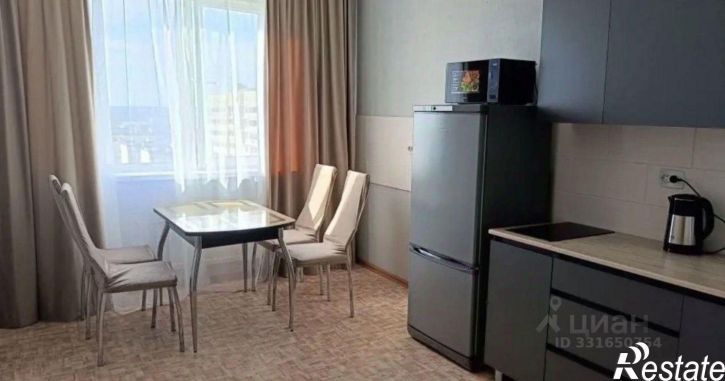 3-комн квартира пр-д Солдатских матерей, 6В 3,  д. 6В 3,  к. 3