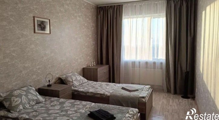3-комн квартира пр-д Солдатских матерей, 6В 3,  д. 6В 3,  к. 3
