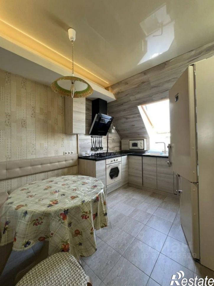 2-комн квартира ул Крымская, 171,  д. 171