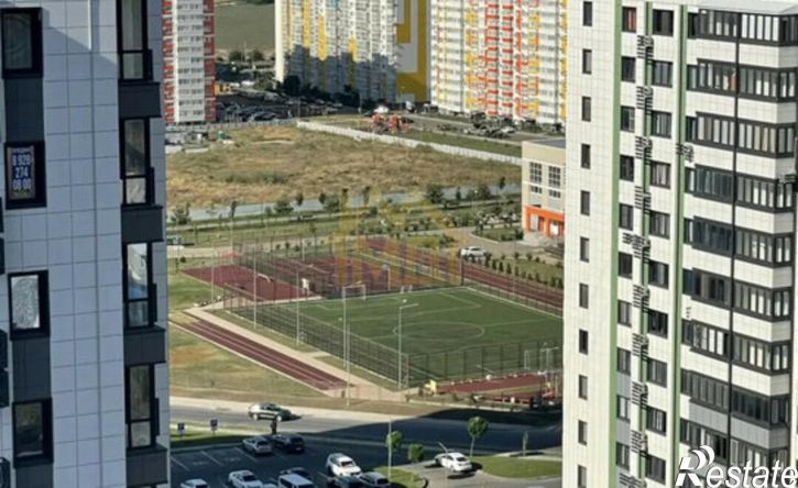 2-комн квартира улица Ленина, 241