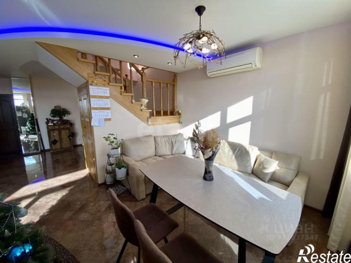 4-комн квартира Анапское шоссе, 1Г,  д. 1Г