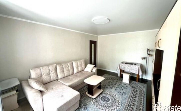 2-комн квартира 12-й микрорайон, 34
