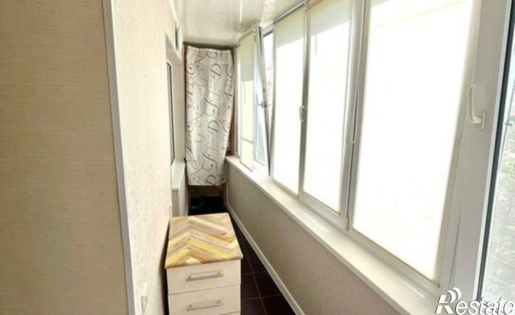 2-комн квартира 12-й микрорайон, 34