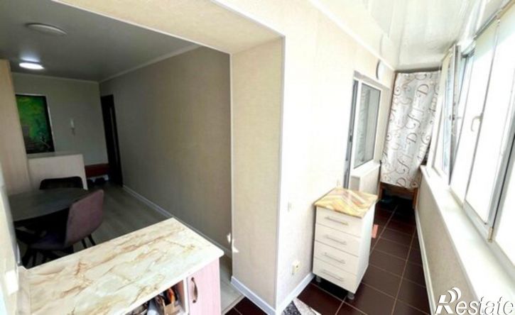2-комн квартира 12-й микрорайон, 34