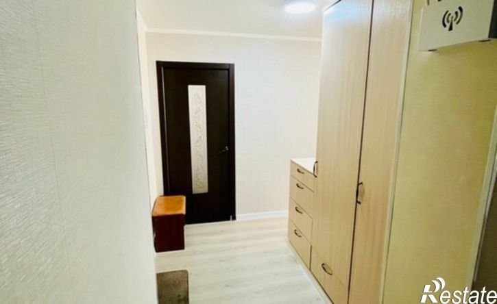 2-комн квартира 12-й микрорайон, 34