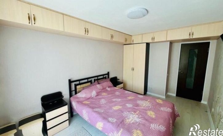 2-комн квартира 12-й микрорайон, 34
