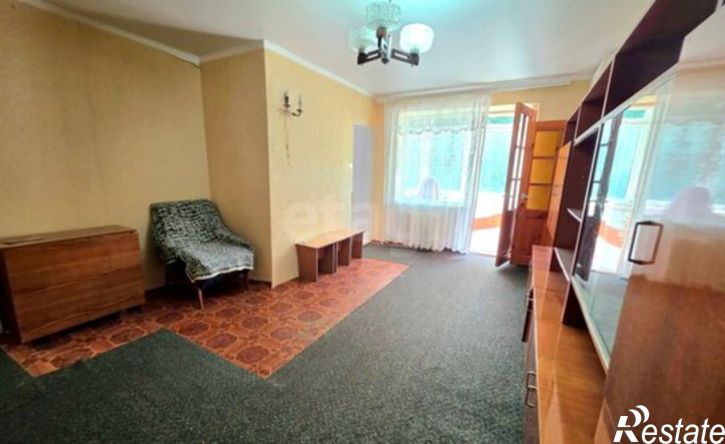 3-комн квартира Строительный пер, 3,  д. 3