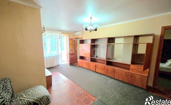 3-комн квартира Строительный пер, 3,  д. 3