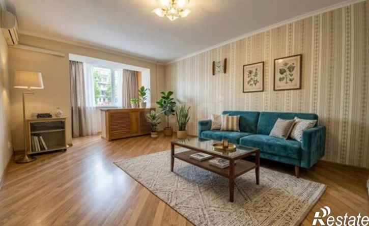 2-комн квартира ул Чехова, 4а,  д. 4а