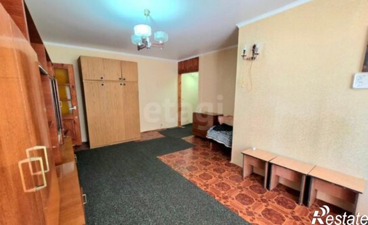 3-комн квартира Строительный пер, 3,  д. 3