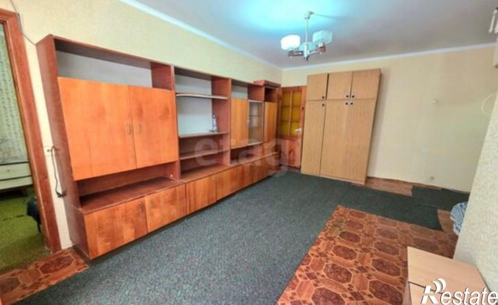 3-комн квартира Строительный пер, 3,  д. 3