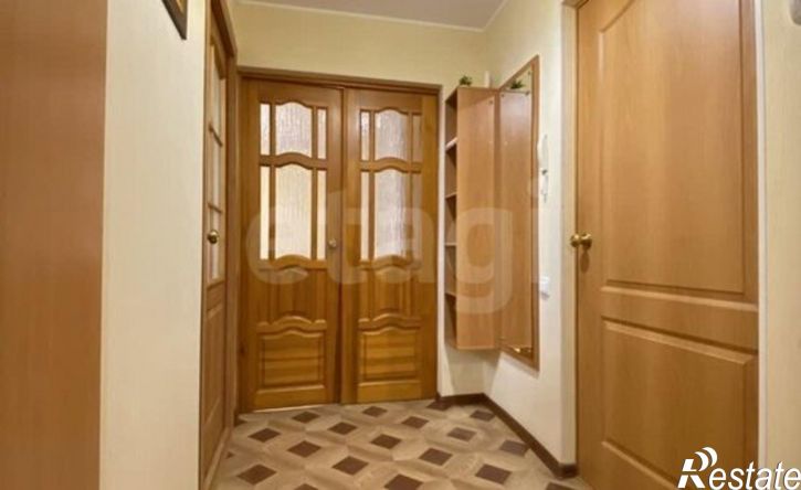 2-комн квартира ул Чехова, 4а,  д. 4а