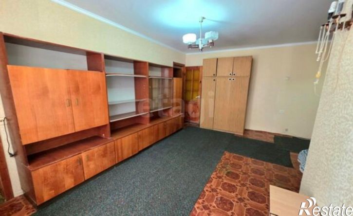 3-комн квартира Строительный пер, 3,  д. 3