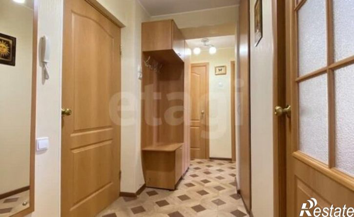 2-комн квартира ул Чехова, 4а,  д. 4а