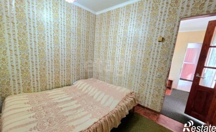 3-комн квартира Строительный пер, 3,  д. 3