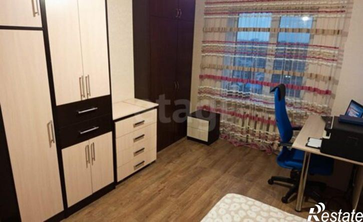 2-комн квартира ул Чехова, 4а,  д. 4а