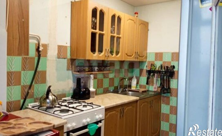 2-комн квартира ул Чехова, 4а,  д. 4а