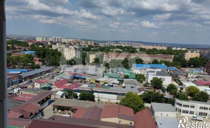 2-комн квартира Алмазный пр-д, 9 1,  д. 9 1,  к. 1