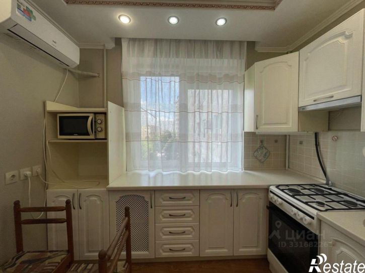 3-комн квартира Анапский район, Анапа г.