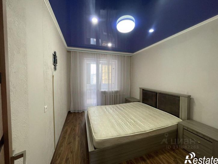 3-комн квартира Анапский район, Анапа г.