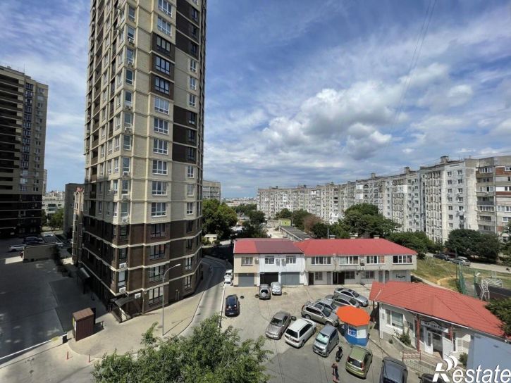 3-комн квартира Анапский район, Анапа г.