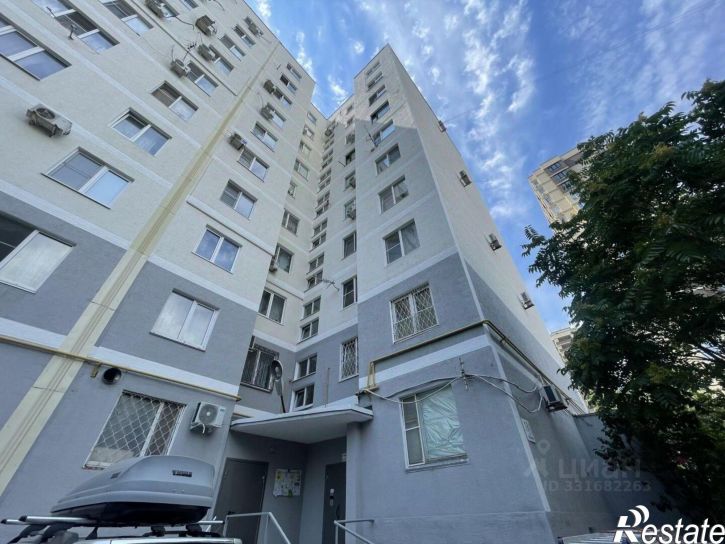 3-комн квартира Анапский район, Анапа г.