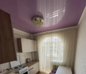 1-комн, 37кв м, этаж 7/9 ул Парковая, 64А 7