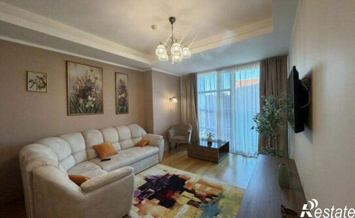 2-комн квартира пр-кт Революции, 3,  д. 3
