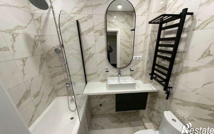 1-комн квартира ул Промышленная, 2,  д. 2
