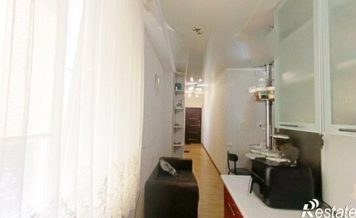 1-комн квартира ул Ленина, 163А,  д. 163А